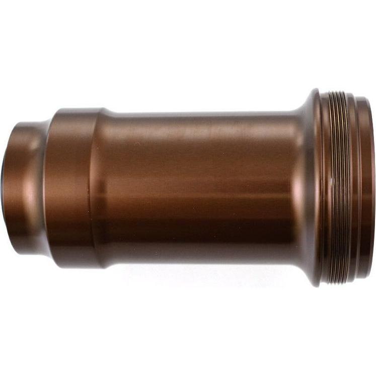 Fox, Accessori per moto, Service Set: Sleeve Assembly: 2018, 1.500 Bore, LV-Metric, EVOL, Kashima, 170 X 30/35 SH