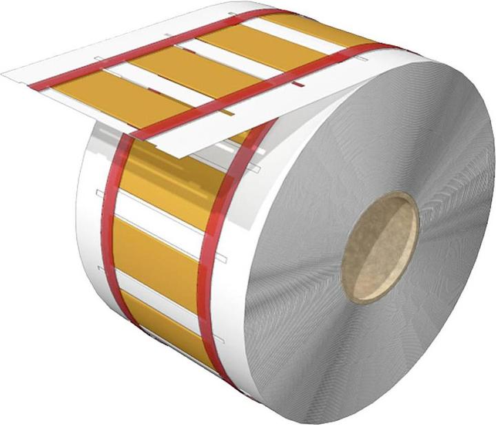 Actual product image Weidmüller HS-FR 6.4-12.7/50 MM