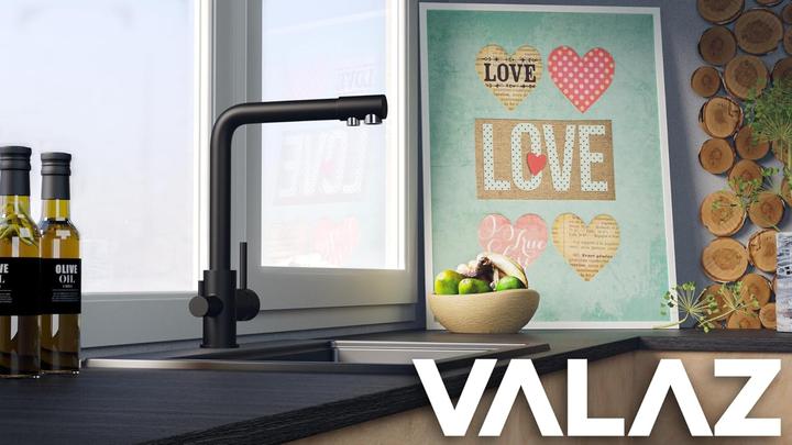 Immagine prodotto Valaz Rubinetto della cucina