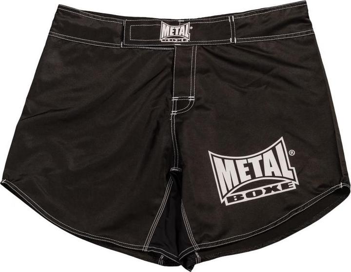 Metal Boxe Pantaloncini corti da mma (L)