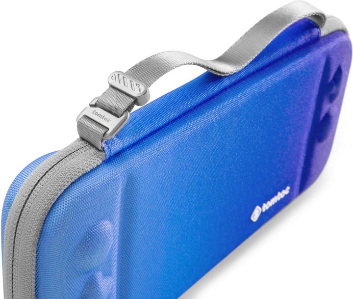 Immagine prodotto tomtoc Nintendo Switch-OLED Slim Case (Switch OLED)
