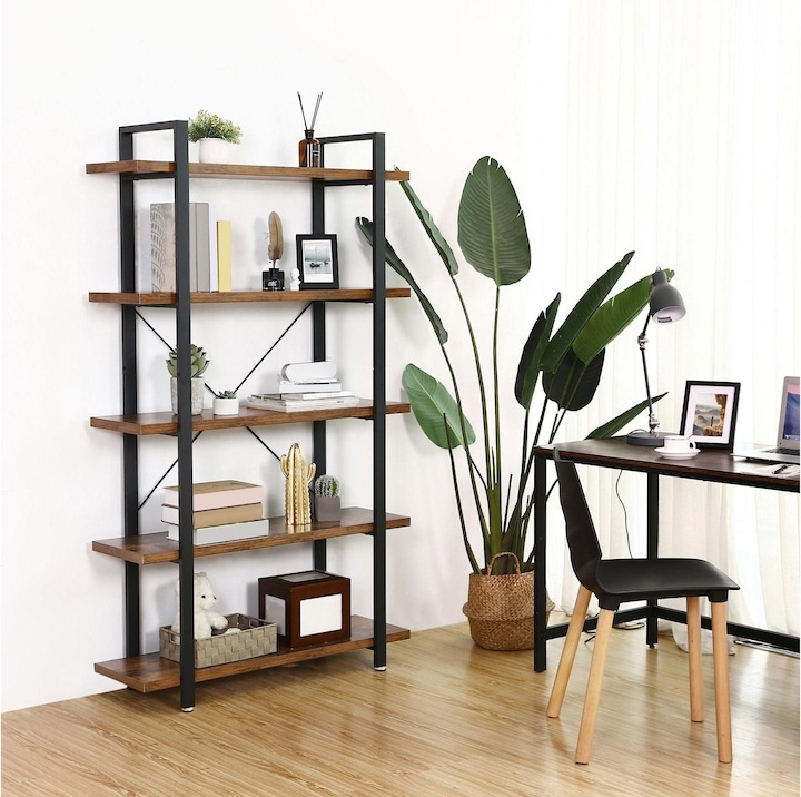Image du produit Vasagle Havanna (105 x 33,5 x 177,5 cm)