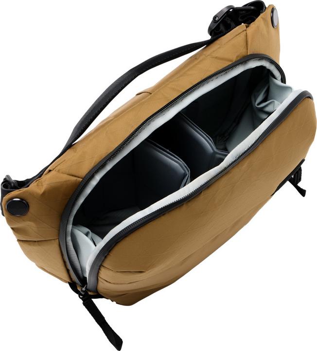 Produktbild Peak Design Everyday Sling (Kamera Schultertasche, 6 l)