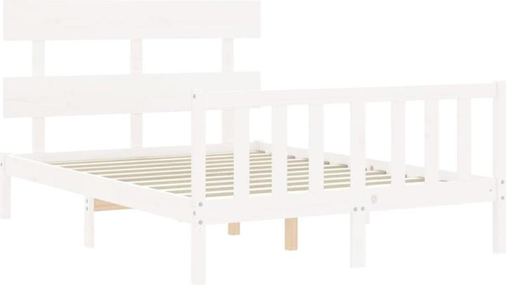 Image du produit VidaXL Dachan (120 x 200 cm)