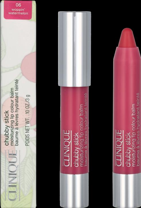 Immagine prodotto Clinique Chubby Stick (#06 Anguria Woppin)