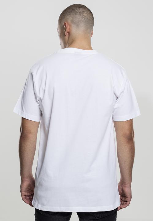 Produktbild Mister Tee Fake Love Tee (M)