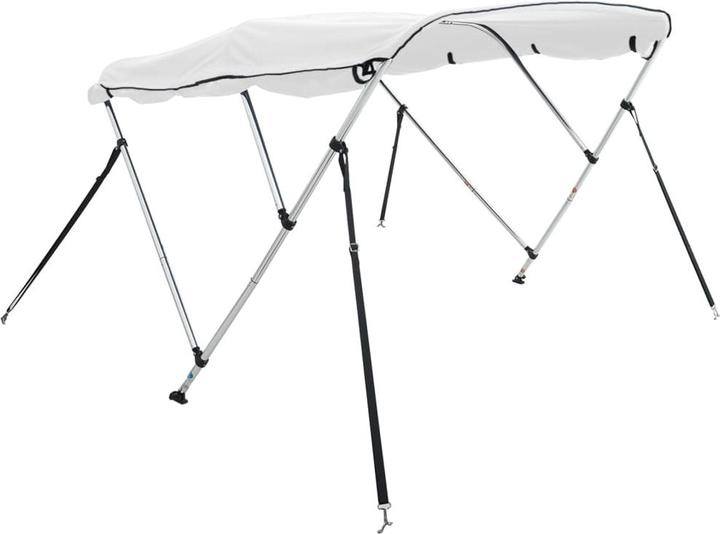 Actual product image vidaXL Bimini-Top