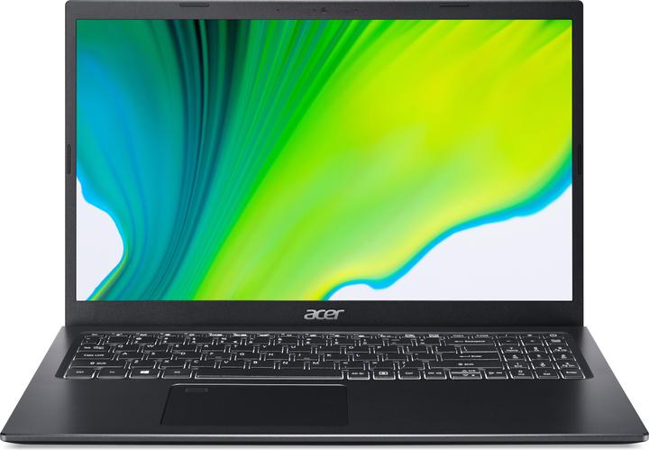 Acer Aspire 5 (15.60", 1000 GB, 16 GB, CH, Intel Core i7-1165G7)