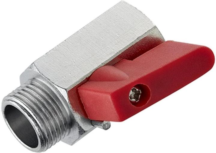 Immagine prodotto Mateu Mini valvola a sfera