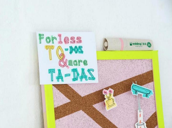 Produktbild Edding Textmarker 24 EcoLine (1 x)