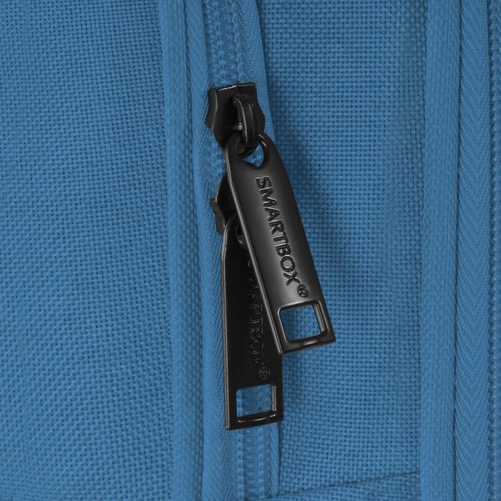 Actual product image Smartbox Edition 04 4 Rollen Trolley 78 cm mit Dehnfalte (100 l)