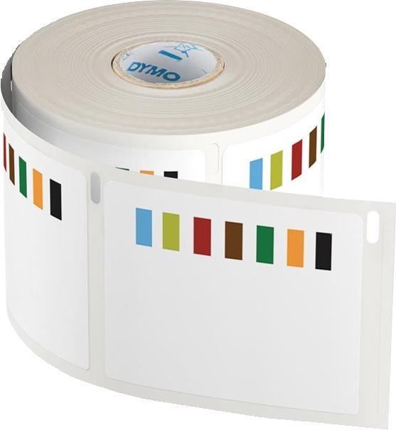 Actual product image Dymo Labels for LabelWriter 54 x 70 mm, 400 labels (7 cm)