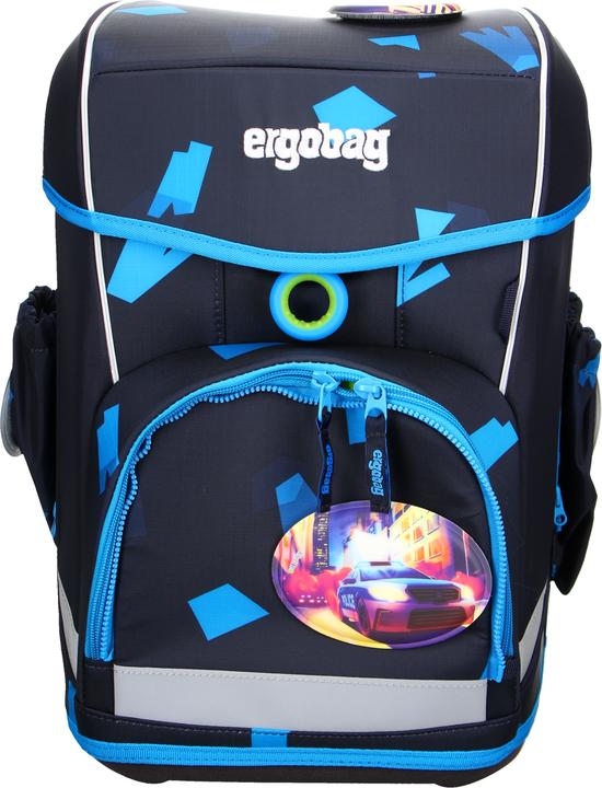 Image du produit Ergobag Cubo Light Set (19 l)