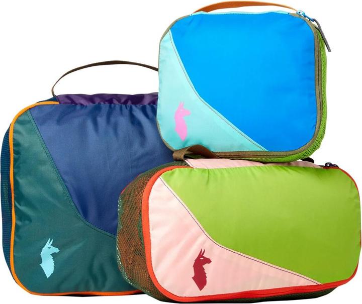 Cotopaxi Cubos Bundle