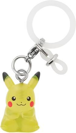 Actual product image Pokémon Attachable Charm (Random Single)
