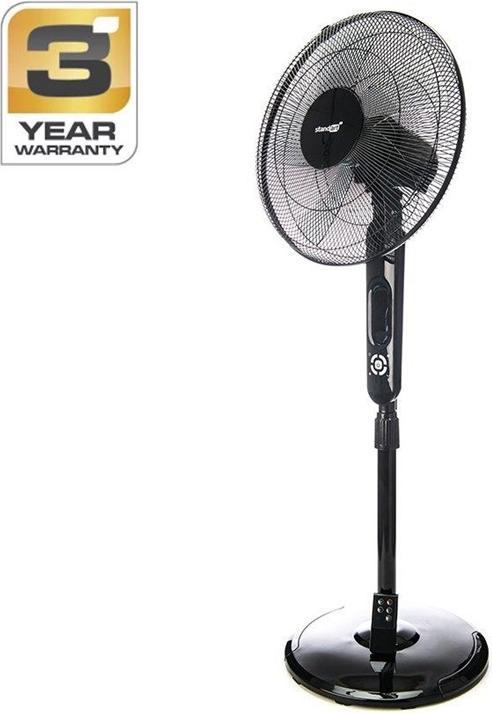 Standart FAN WITH LEG 16IN FS40-13VR STANDARD (65 dB)