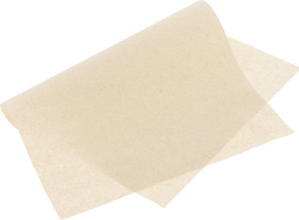 Image du produit kaiserkraft Papier de soie terra (40 g/m², 330 x)