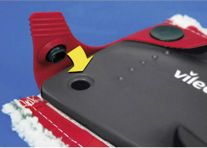 Produktbild Vileda UltraMax (1 Stk.)