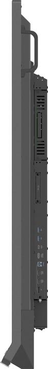 Produktbild Viewsonic 65" IFP6552-2F EDLA, 40 multi-point touch, 7H (3840 x 2160 Pixel, 65")