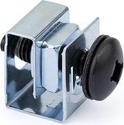 Produktbild StarTech SCREWS und NUTS F. SERVER 10-3