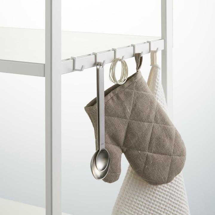 Actual product image Yamazaki Tower (60 x 46.50 x 90 cm)