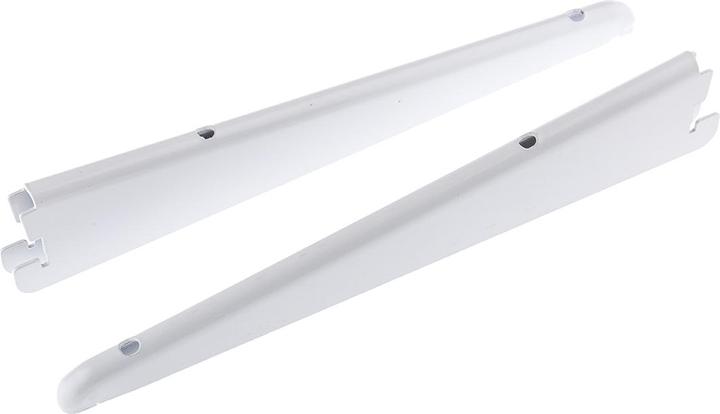 Produktbild RS PRO Wandregalhalter 270mm