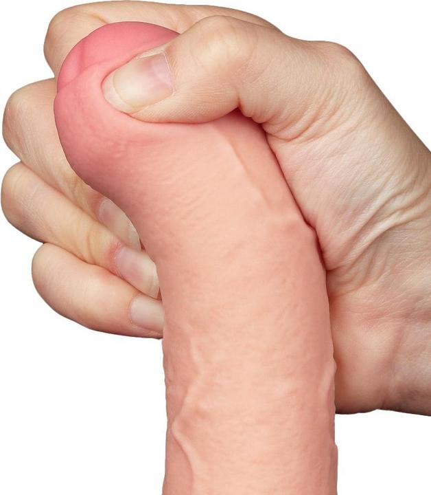 Produktbild Lovetoy Skin