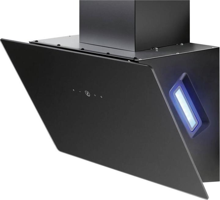 Produktbild Bomann DU 7611 G Kopffreie Vertikal-Haube