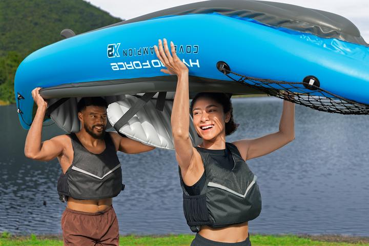 Immagine prodotto Bestway 65131 / 24 (331 cm, 2 Persone)