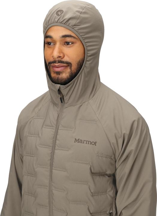 Produktbild Marmot WarmCube Active Hoodie (M)