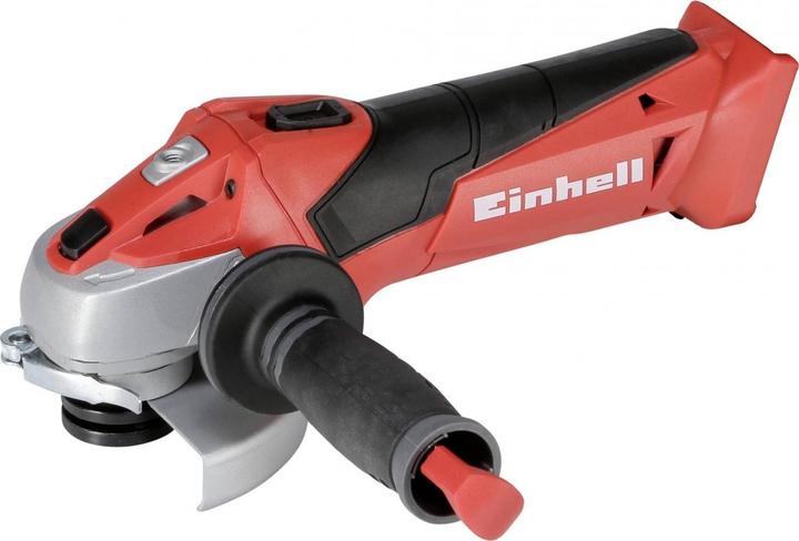 Produktbild Einhell TE-AG 18 Li Solo (115 mm)