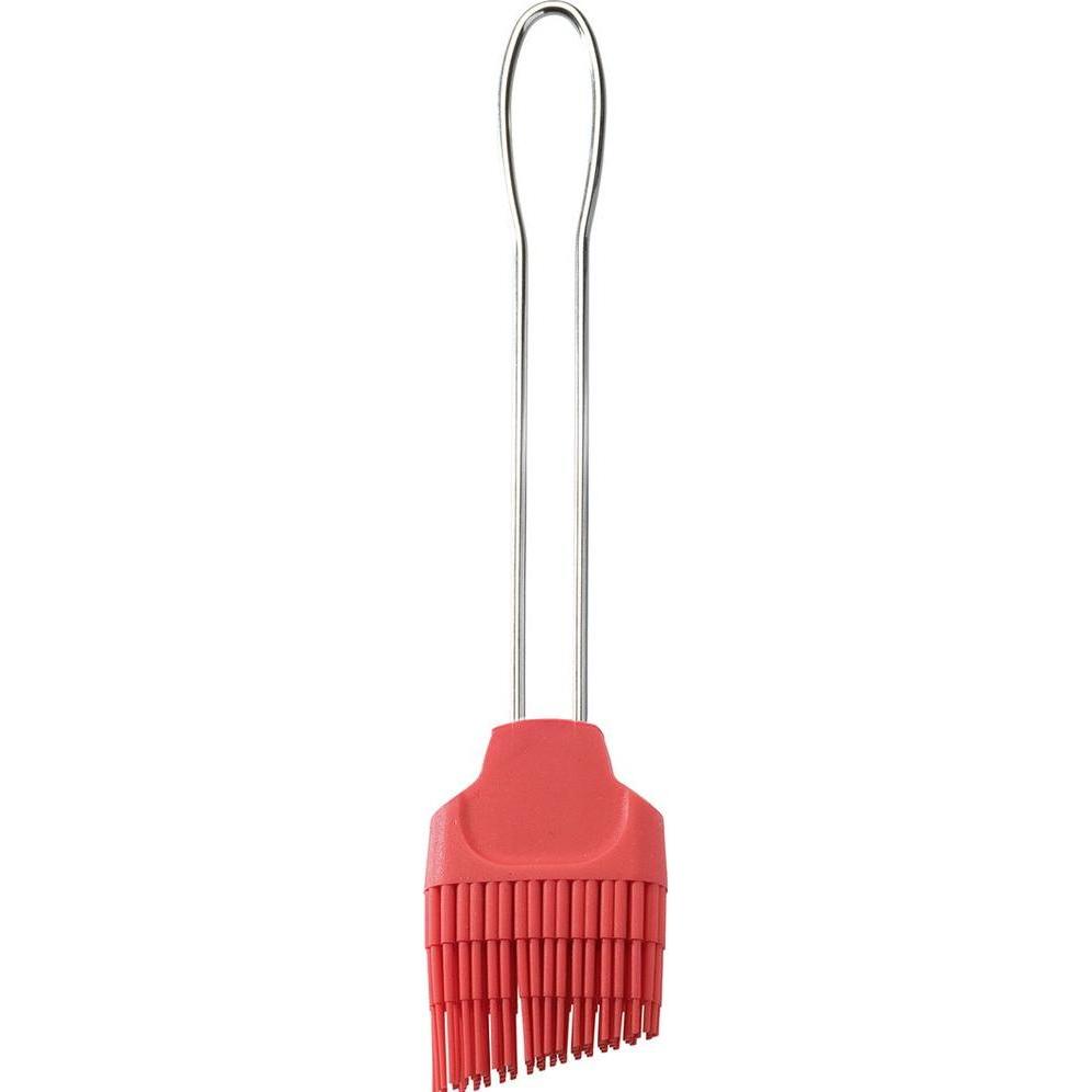 Birkmann Backpinsel, Backutensilien, Rot