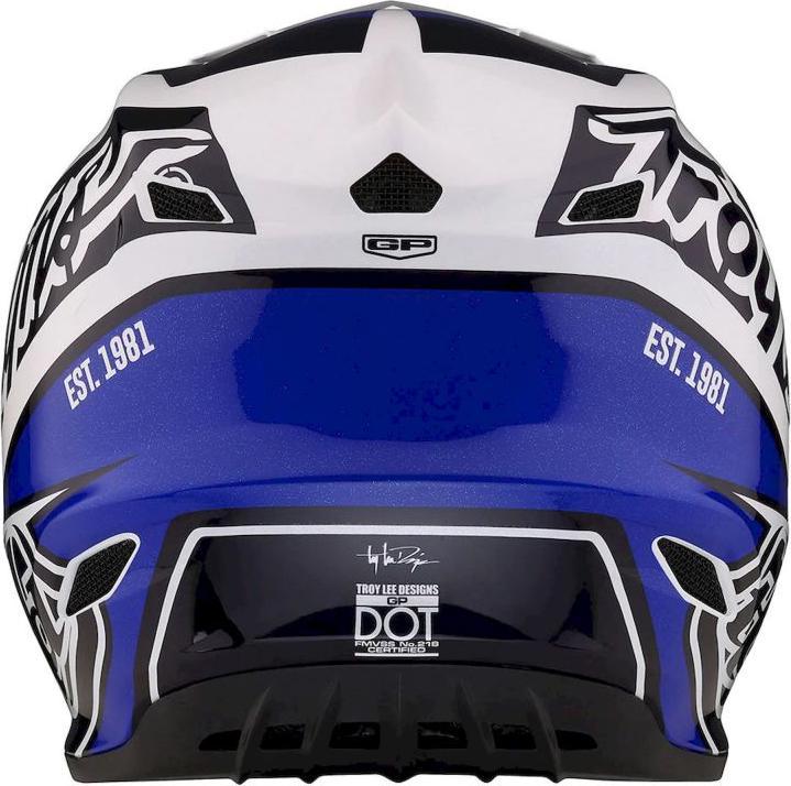 Produktbild Troy Lee Designs Gp (57 - 58 cm)
