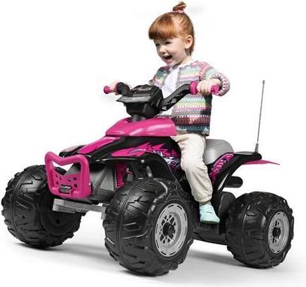 Immagine prodotto Peg Perego Corral T-Rex (12 V)