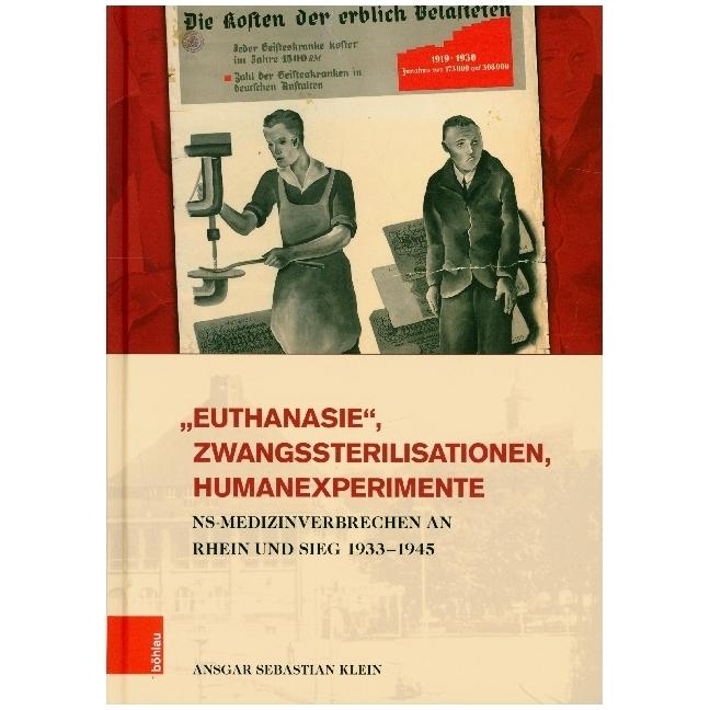 Ansgar Sebastian Klein, Fachbücher von LVR-Institut f. Landeskunde u. Regionalgeschichte, Ansgar Sebastian Klein