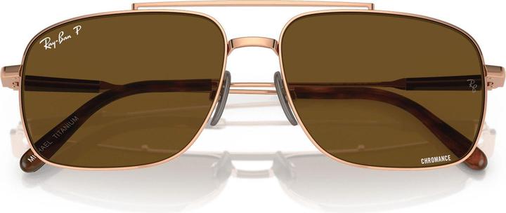 Image du produit Ray Ban Michael Titanium