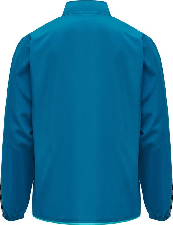 Actual product image hummel Authentic Micro Jacket (L)