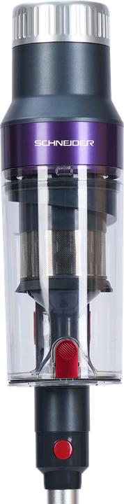 Produktbild Schneider Ohmex Staubsauger VVC-2960