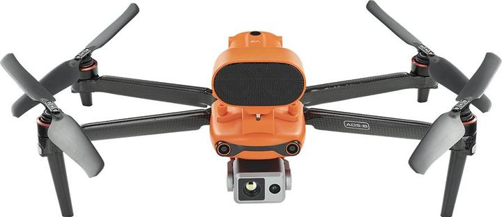 Immagine prodotto Autel Drone EVO II Pro Enterprise Rugged Bundle V3 Arancione (1110 g, 19.96 Mpx)