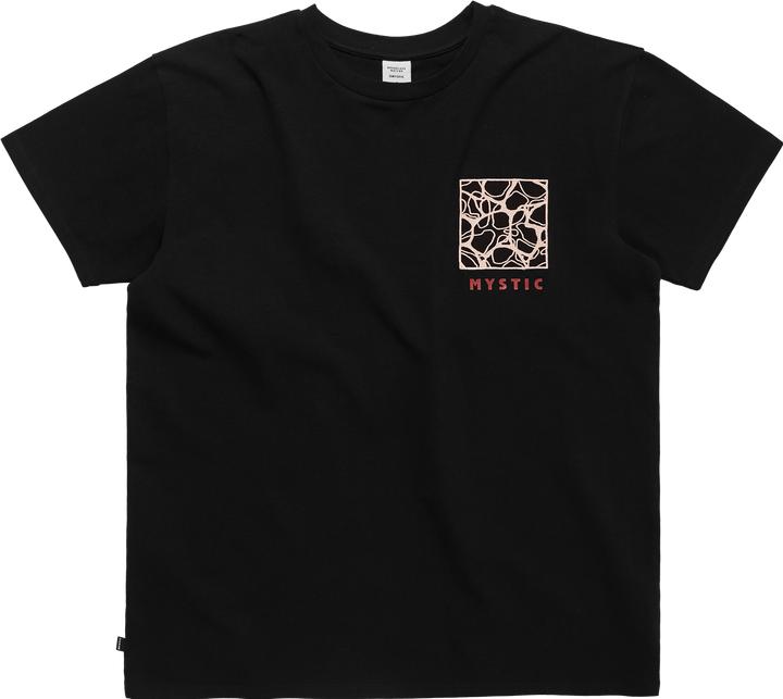 Actual product image Mystic Reform Dress Tee (S)