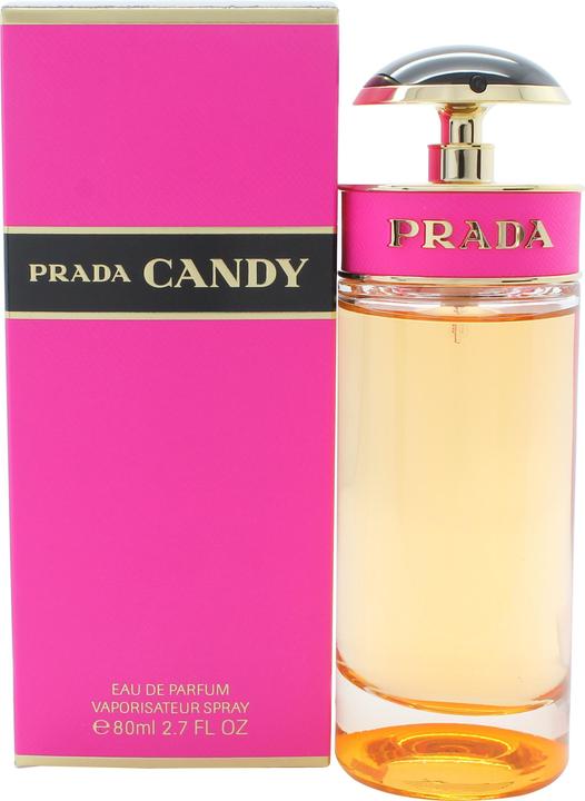Immagine prodotto Prada Candy (Eau de parfum, 80 ml)