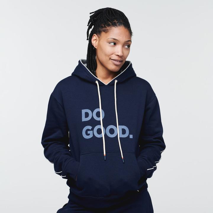 Immagine prodotto Cotopaxi Felpa con cappuccio Do Good Organic (XL)
