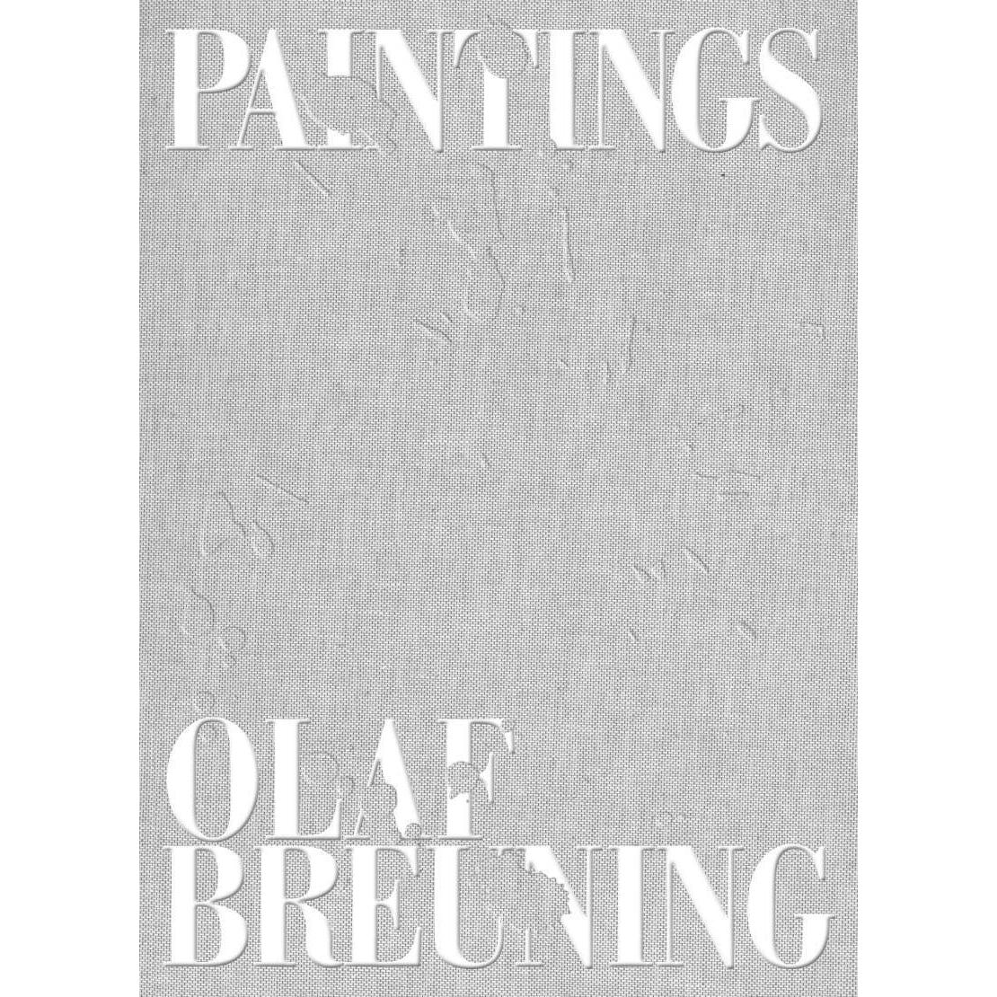 Olaf Breuning, Ratgeber von Katharina Beisiegel, Gianni Jetzer