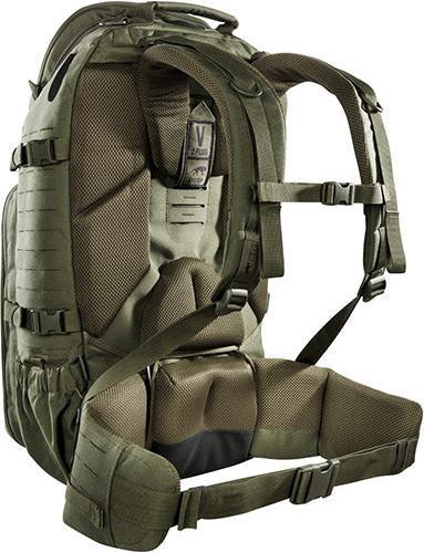 Produktbild Tasmanian Tiger TT Modular Trooper Pack Olivgrün (55 l)
