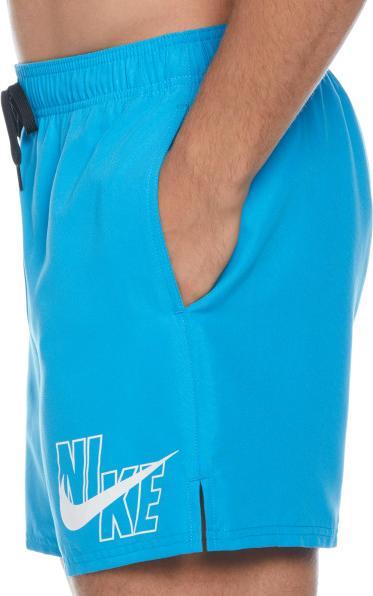 Actual product image Nike Logo Solid 5" (S)