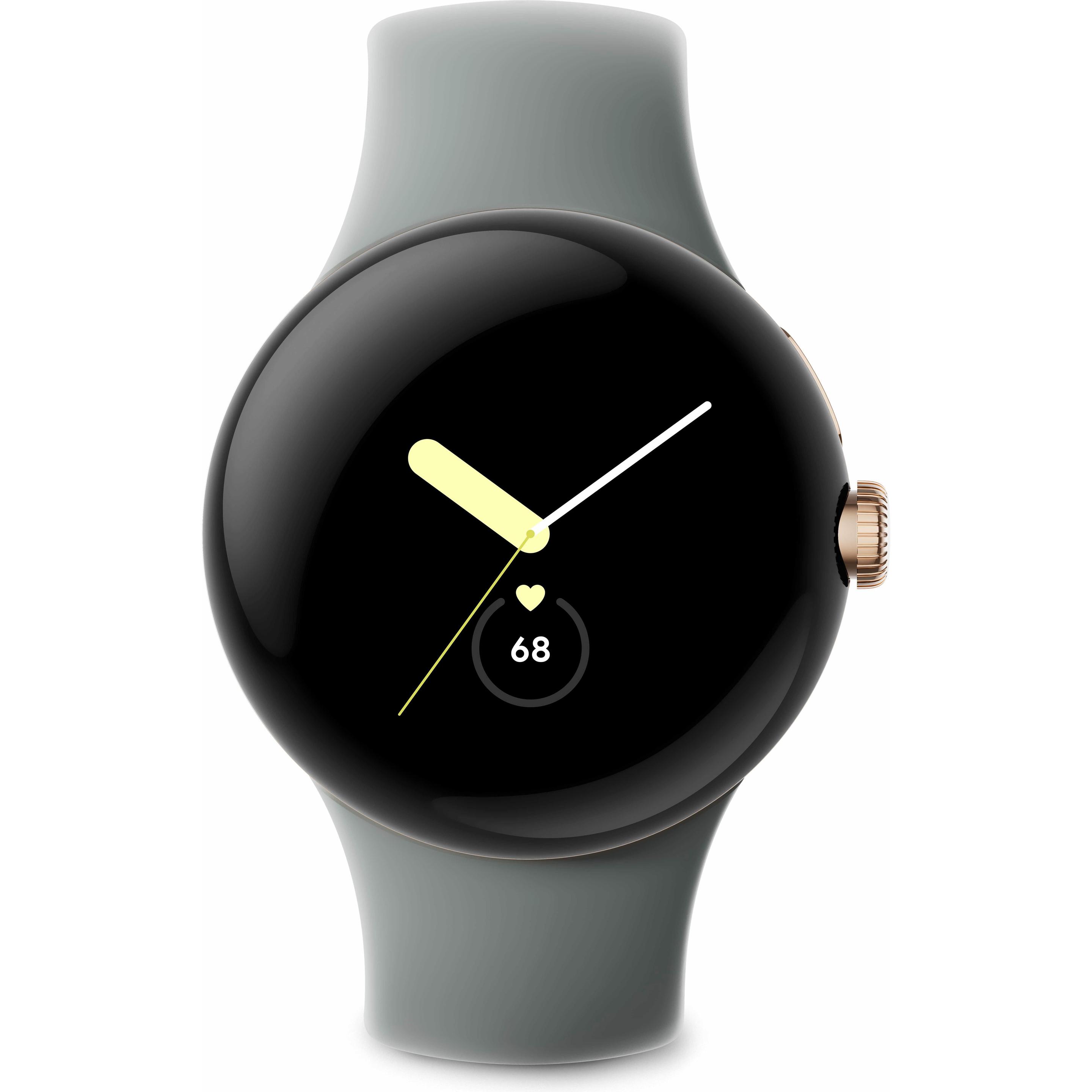 Google Pixel Watch (41 mm), Smartwatch