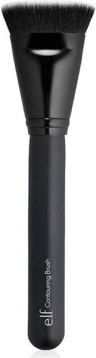 Actual product image e.l.f. Professional contours brush (Bronzer)