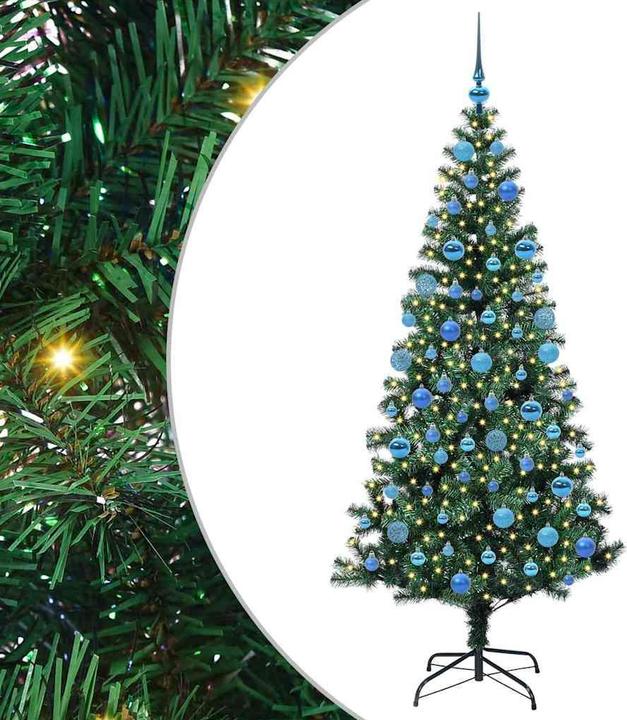 Produktbild vidaXL Weihnachtsbaum (180 cm)