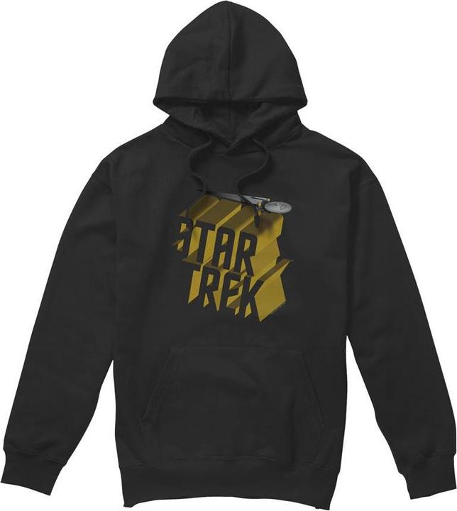 Image du produit - Sweat à capuche - Homme (XXL)