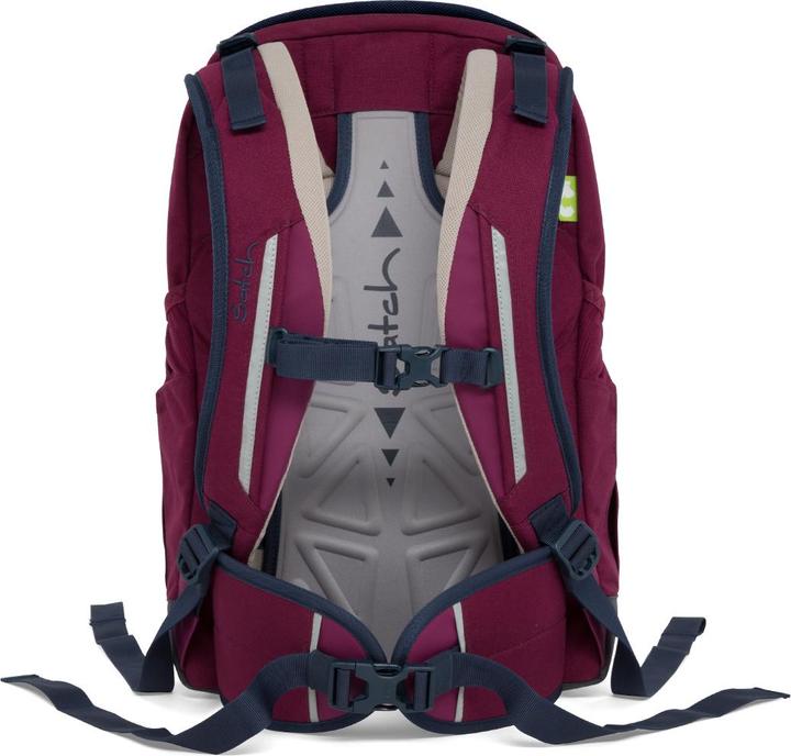 Produktbild Satch Sleek Schulrucksack 45 cm (20 l)